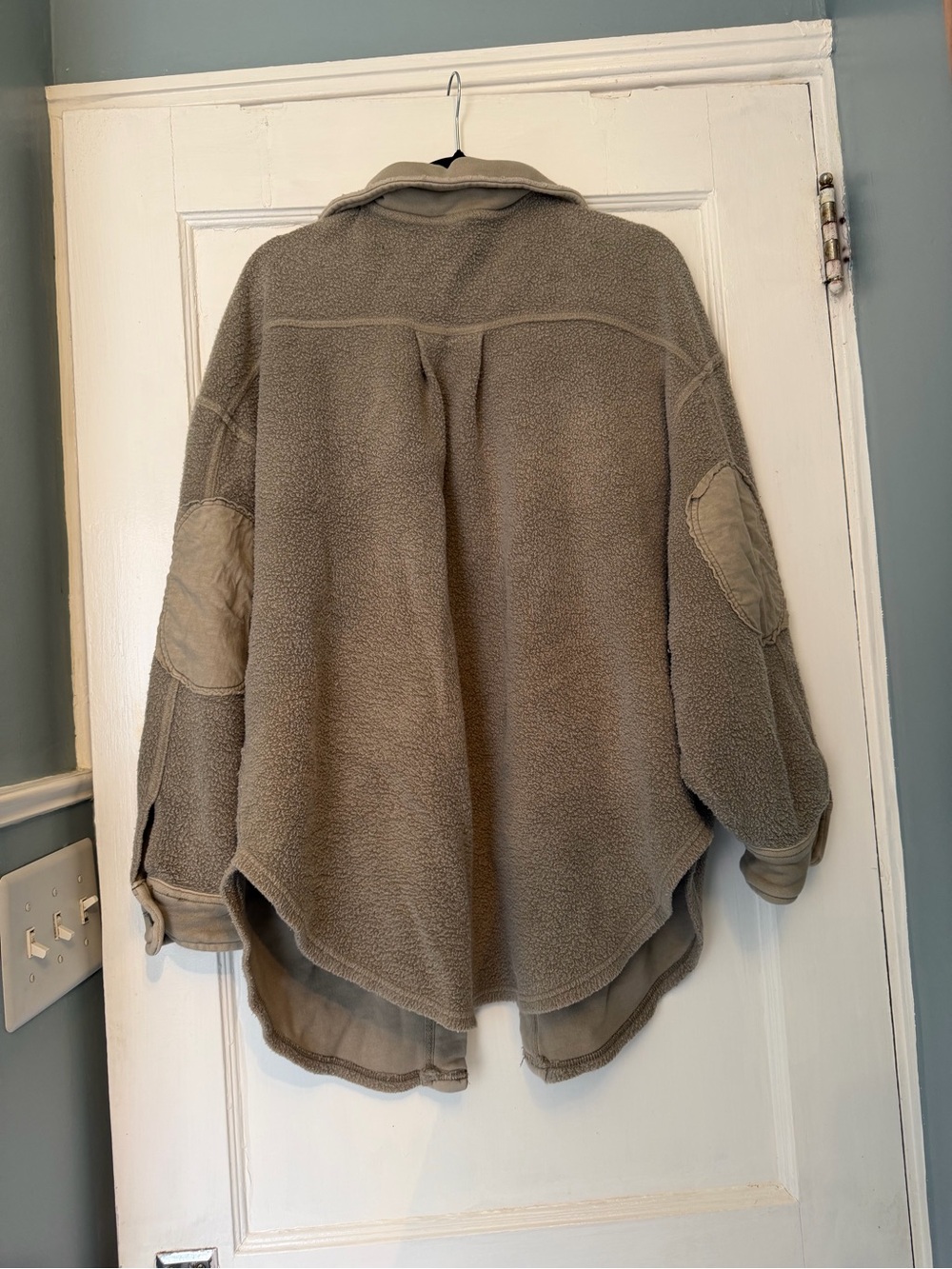 Free People Ruby Jacket - Picture 2 of 3